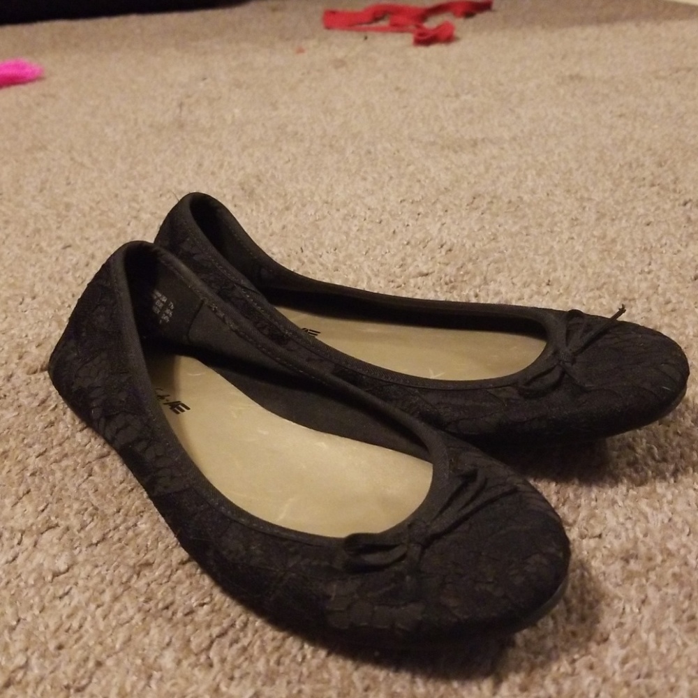 Flats